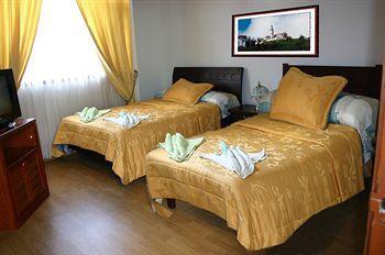 Casa Shalom 3*