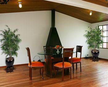 Casa Shalom Hotel 3*