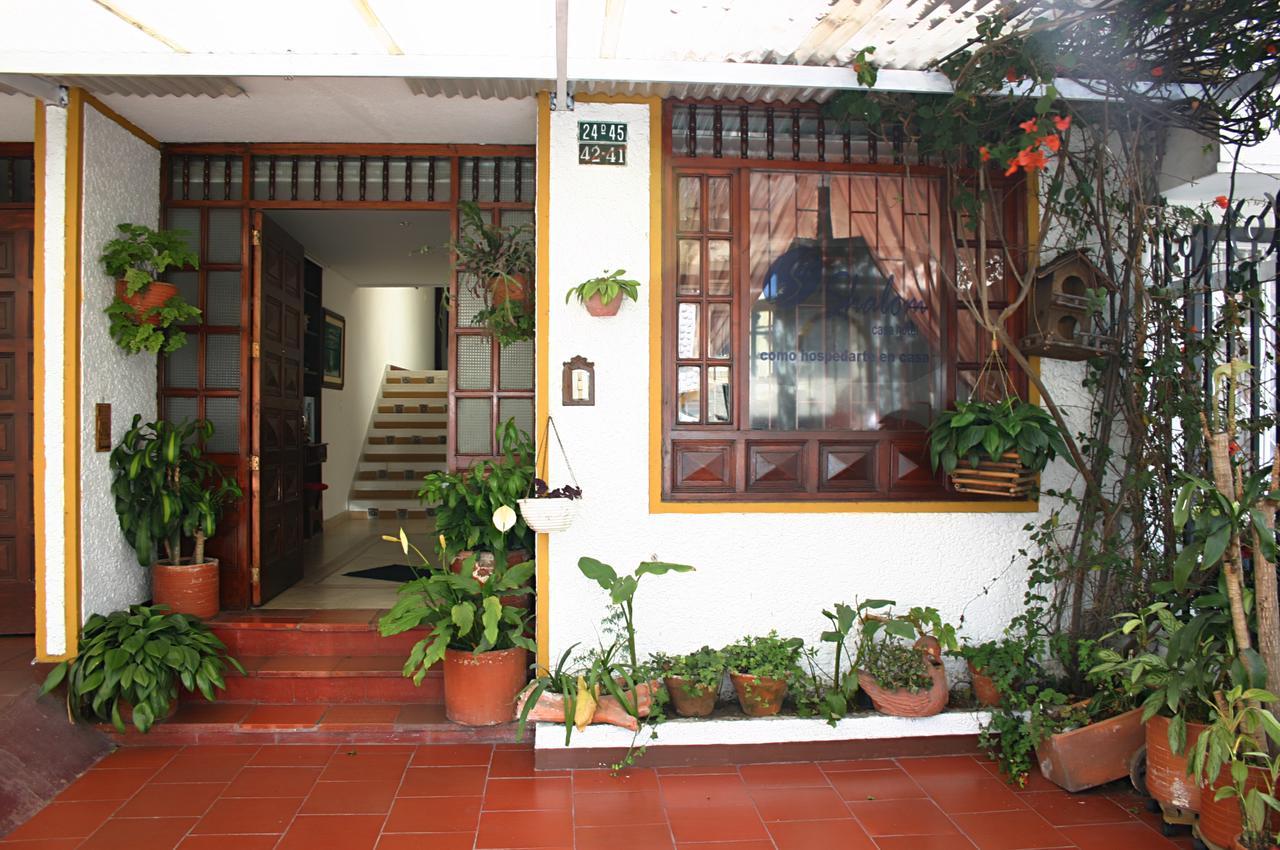 Hotel Casa Shalom 3*