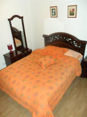 Casa Shalom 3* Bogotá