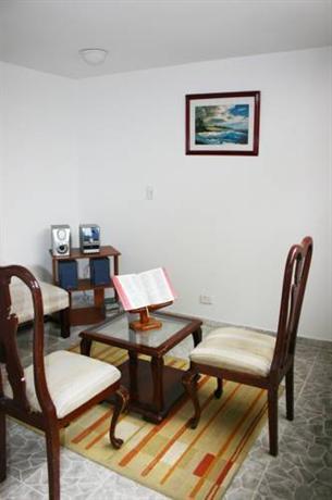 Hotel Casa Shalom 3*