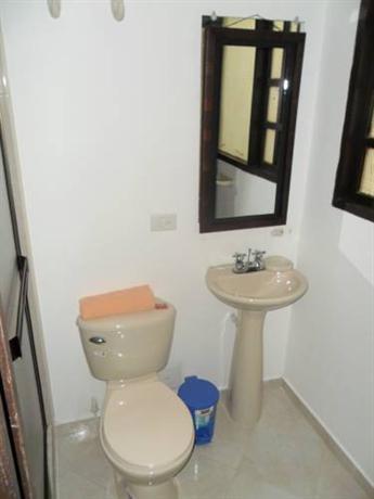 Hotel Casa Shalom 3*