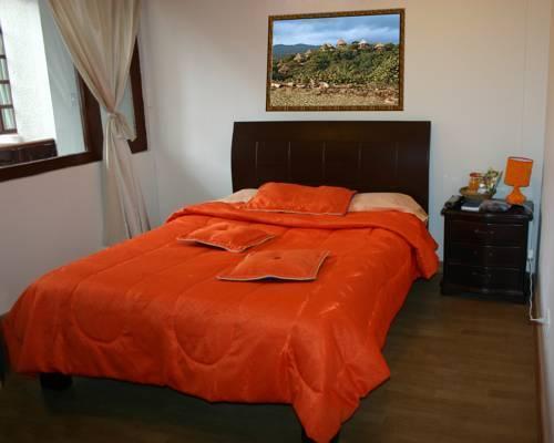 Hotel Casa Shalom 3*