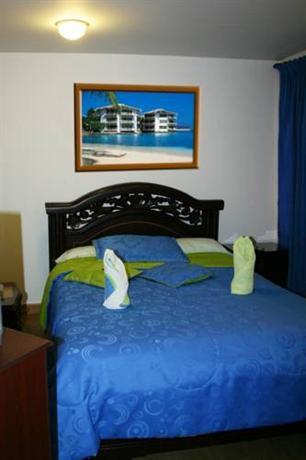 Hotel Casa Shalom 3*
