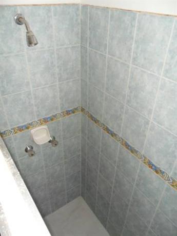 Casa Shalom 3* Bogotá