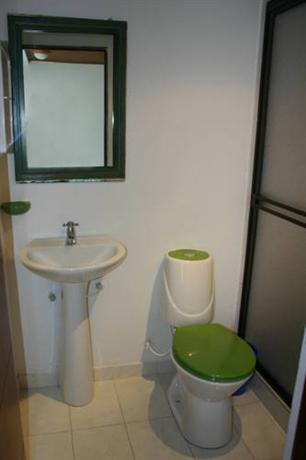 Hotel Casa Shalom 3*