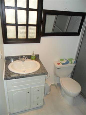 Hotel Casa Shalom 3*